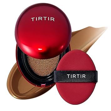 TIRTIR Mask Fit Red Cushion Foundation